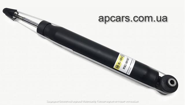 RS290187 Raiso Amortiguadores posteriores