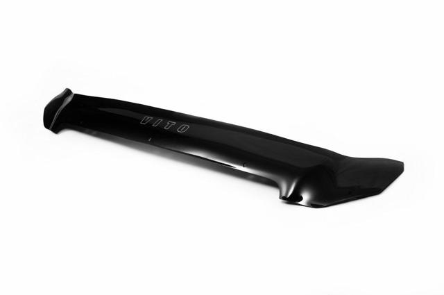 Deflector de capó Mercedes Vito II furgoneta (639) (2003 - 2014) precio, desde 41,55 EUR