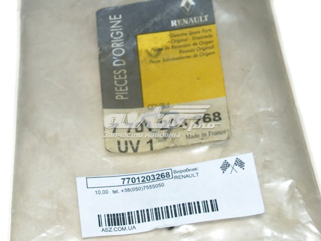 7701203268 Renault (RVI)