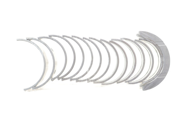 Juego de cojinetes de cigüeñal, cota de reparación (+0,25 mm) 081HS21721025 Mahle Original
