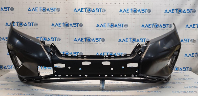 620229UF0H Nissan/Infiniti Paragolpes delantero