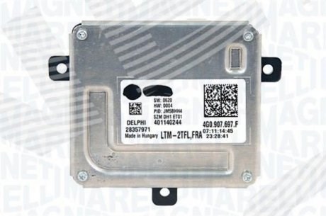 Módulo de control de luces de faros (ECU) Signeda LB008 precio, desde 70,50 EUR