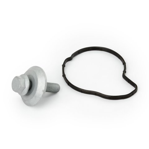 CT1230WP1 Continental/Siemens Kit correa de distribución