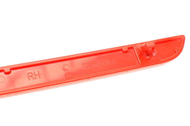 Deflector parachoques trasero derecho Rotweiss RWS2321 precio, desde 11,80 EUR