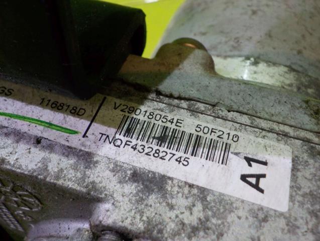 Comprar 9807201780 Peugeot/Citroen 