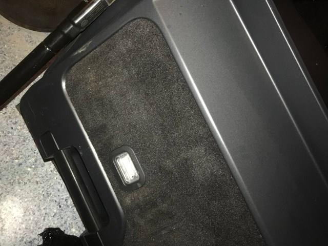 Porton trasero para Land Rover Range Rover SPORT II L494