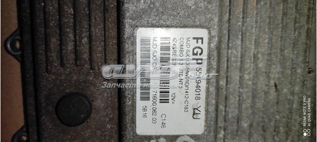Comprar 55194018 Opel 