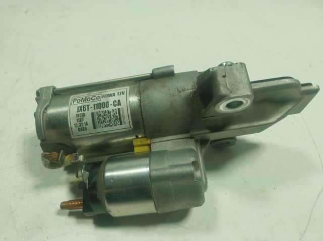 2198353 Ford Arranque motores
