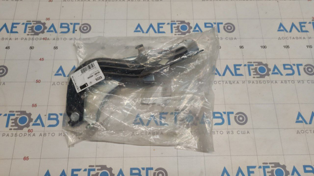 Bisagra derecha del capó 654006RA0A Nissan/Infiniti