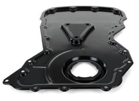 FC2301 BGA Tapa delantera del motor