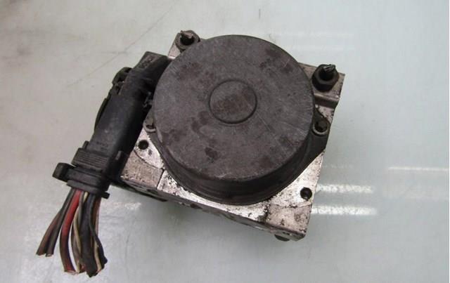 Módulo hidráulico ABS Renault (RVI) 0265231734