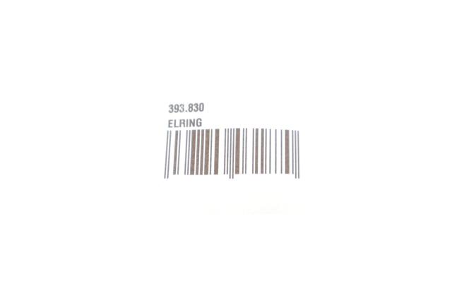 Comprar 393830 Elring Junta de tapa de balancines, anillo