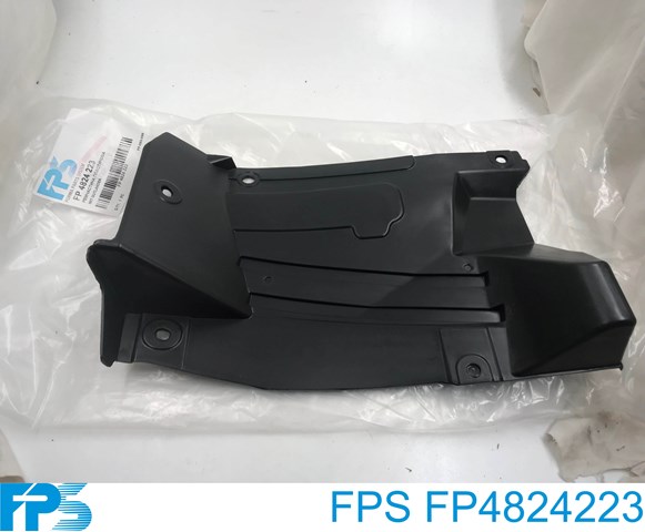 Guardalodos interior izquierdo, guardafango delantero FPS FP4824223 precio, desde 23,24 EUR