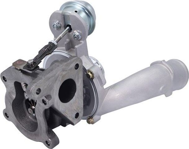 Comprar TBM0013 Magneti Marelli Turbo de coche