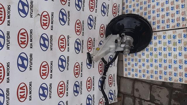  Servofreno Hyundai Santa Fe 3