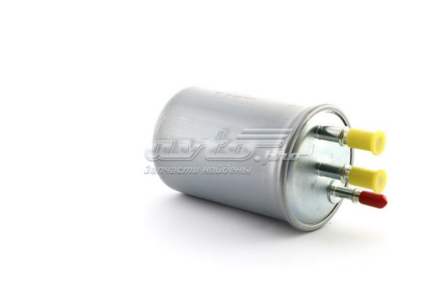 Filtro de gasoil Shafer FM511