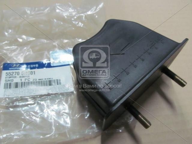 Tope de la ballesta delantera Hyundai/Kia 552705H001 precio, desde 21,02 EUR
