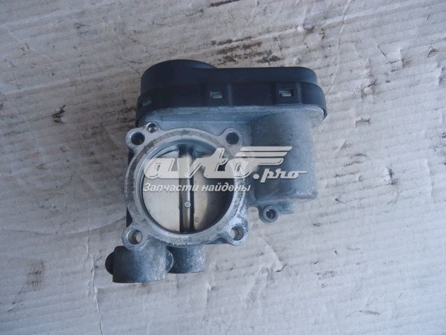 A1661410225 Mercedes cuerpo de mariposa completo