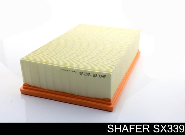 SX339 Shafer Filtro de aire de motor