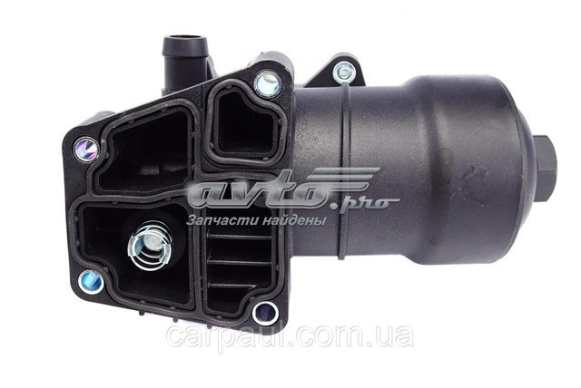 Portafiltro de aceite Solgy 122002 precio, desde 59,00 EUR