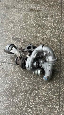 A6510901686 Mercedes Turbo para motor