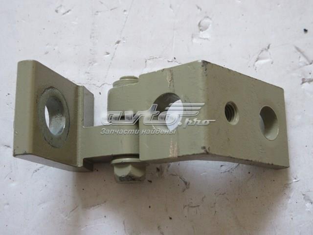 Bisagra de puerta delantera derecha Skoda Fabia 1 (6Y3)