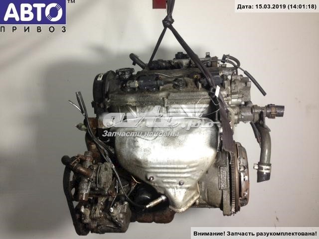 Motor completo G13BB Subaru