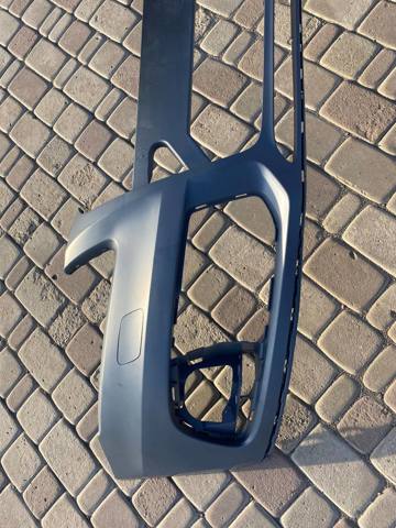 13X2071 Polcar Paragolpes delantero