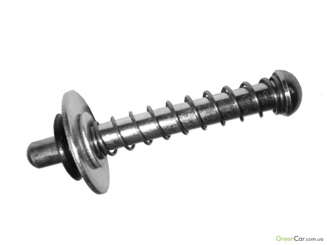 Eje De Horquilla De Embrague VAG 02A141740A