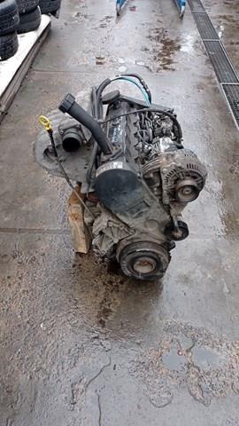 Motor completo AAB VAG