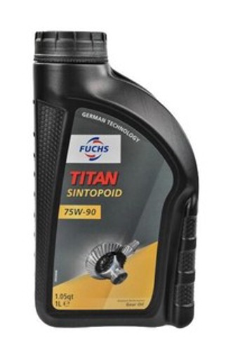 Aceite para transmisión automática  Fuchs 602010575 precio, desde 39,01 EUR