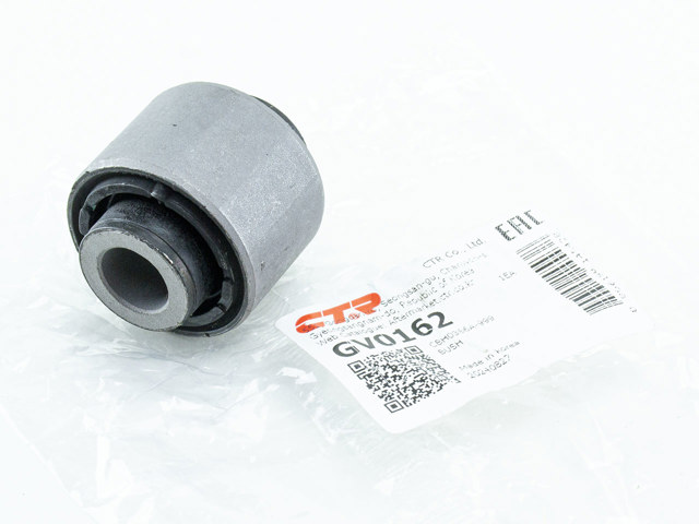 Buje del brazo transversal trasero CTR GV0162 precio, desde 8,21 EUR