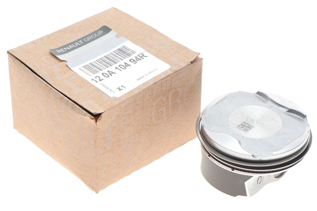 Pistón con bulón sin anillos, STD Renault (RVI) 120A10494R precio, desde 97,09 EUR