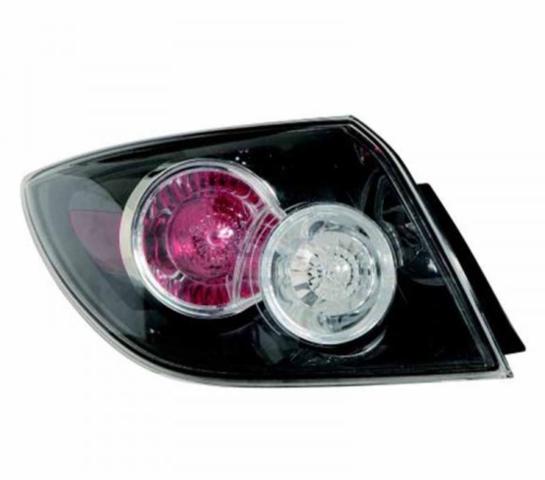 Piloto trasero exterior derecho Depo/Loro/Abakus 2161984RUQ precio, desde 81,31 EUR