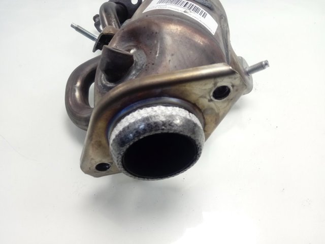 Colectores de escape para Toyota Yaris  P21