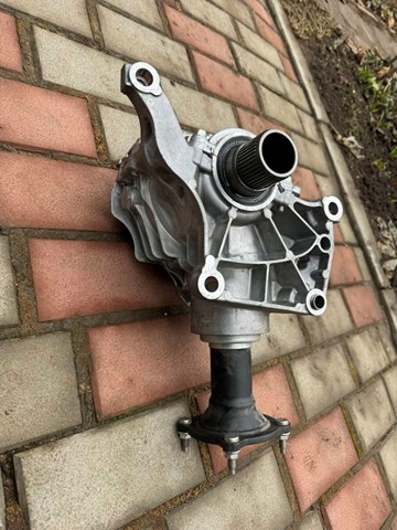 Comprar KN0327500 Mazda Caja de transferencia