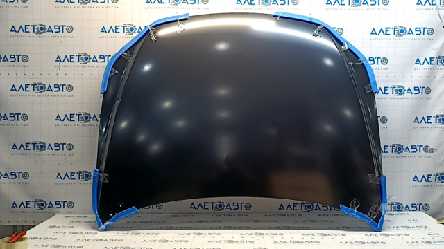 Capó del motor Mazda BCY05231XD precio, desde 216,91 EUR