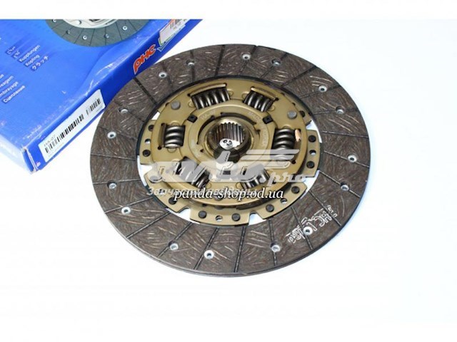 Comprar HA07 VALEO Disco de embrague