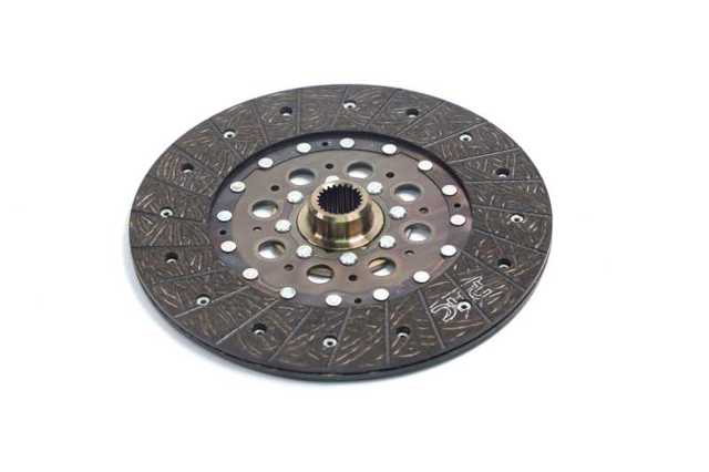 HD164 VALEO Disco de embrague
