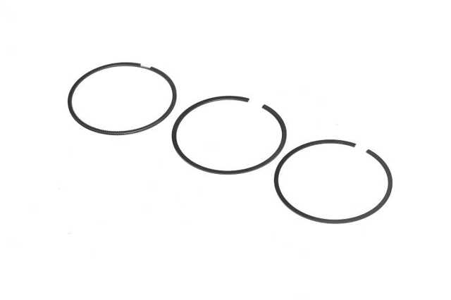 Comprar 800121710000 Kolbenschmidt Juego de anillos de pistón, motor, STD