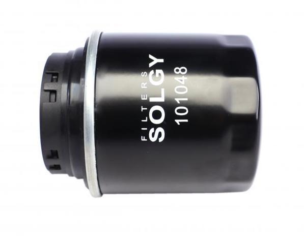 101048 Solgy Filtro aceite