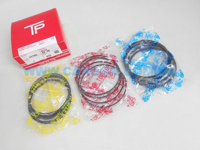 Comprar 33795STD TPR Juego de anillos de pistón, motor, STD