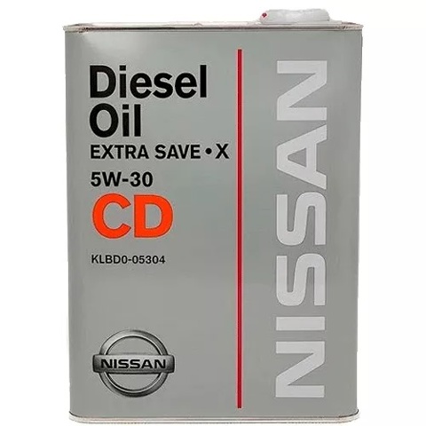 Aceite motor Nissan/Infiniti KLBD005304 precio, desde 13,02 EUR
