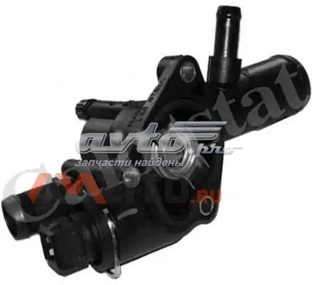 Caja termostato Vernet TH666689J
