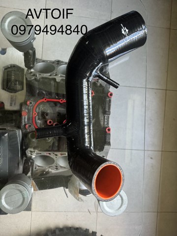 Comprar 16578VC104 Nissan/Infiniti Tubo de admisión de aire al turbocompresor