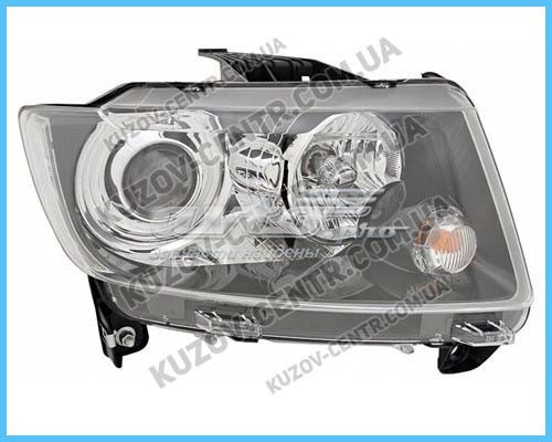 Faro delantero derecho FPS FP3806R4E