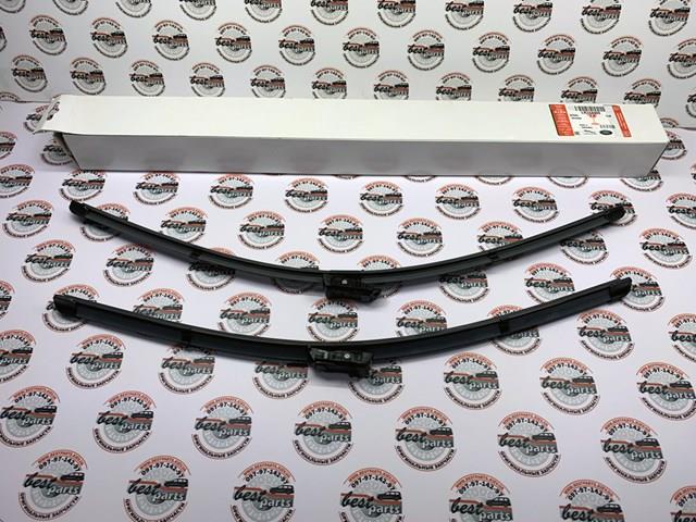 Escobillas Limpiaparabrisas delanteras Land Rover LR154900 precio, desde 79,92 EUR