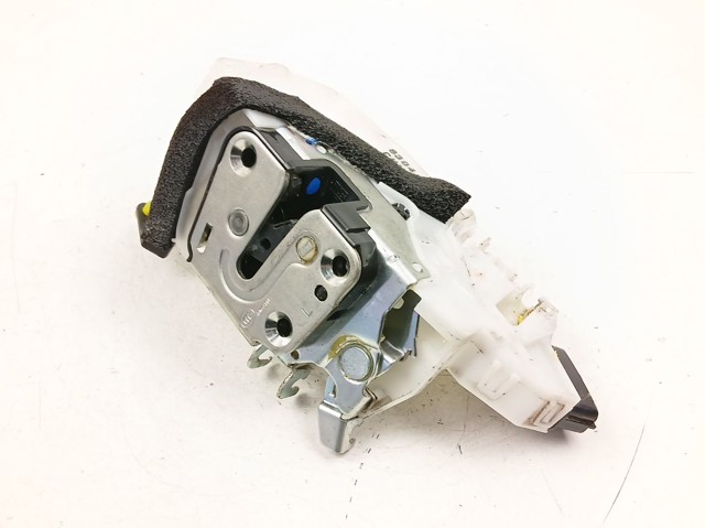 Comprar 805016FP0A Nissan/Infiniti Cerradura de puerta lateral