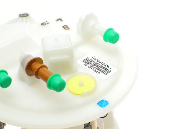 172024734R Renault (RVI) Módulo de alimentación de combustible
