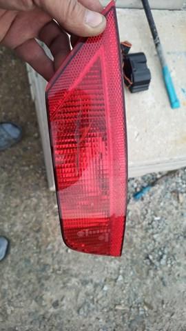 Luz antiniebla trasera derecha Ford CN1515K272AD precio, desde 50,82 EUR